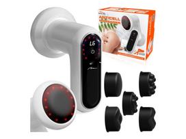 Anticeliulitinis masažuoklis MEDIA-TECH Anticell Massager MT6536