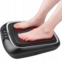 Elektrinis pėdų masažuoklis Renpho Shiatsu RF-FM062 su šildymu