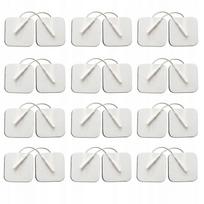 Elektrodų rinkinys TENS/EMS PIN2, 24 vnt.
