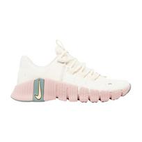 Nike Wmns Free Metcon 5 'Pale Ivory Ice Peach' 38.5 white