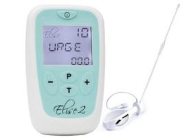 Raumenų elektrostimuliatorius ELISE 2 dubens dugnui ir Kegel pratimams