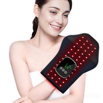 Šviesos terapijos pirštinė rankų skausmui mažinti CEEHOOM, 660 nm / 850 nm