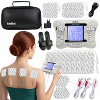 Raumenų ir nervų elektrostimuliatorius KEDICA TENS EMS Neuro Pulse