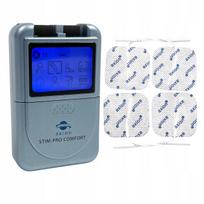 Elektrostimuliatorius TENS Stim-Pro Comfort nugaros ir kelių skausmui