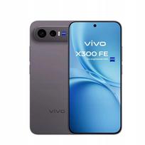 Išmanusis telefonas Vivo X300 FE 12GB / 256GB 5G juodas