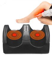 Elektrinis Shiatsu kojų ir pėdų masažuoklis kraujotakai gerinti