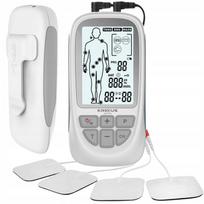 Raumenų nervų elektrostimuliatorius Krexus Medical 73 prog.