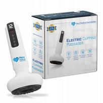 Belaidis elektrinis Herz anticeliulitinis masažuoklis