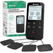 Raumenų elektrostimuliatorius MEVITA TENS/EMS masažuoklis