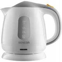 Elektrinis virdulys Sencor SWK 1100WH