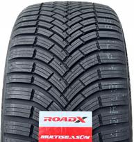 2 vnt. RoadX Multiseason 185/60 R14 82H universalios padangos, pagaminta 2026 m.