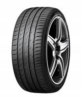 Vasarinė padanga NEXEN N FERA SPORT 235/45R19 99