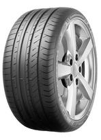 Vasarinė padanga Fulda SportControl 2 235/45 R17 94Y su apsauginiu borteliu