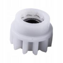 Balinė besisukančio šepečio šluostė Spin Mop, pakaitinė dalis