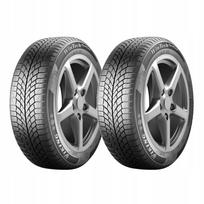 Žieminės padangos Viking WinTech NewGen 205/55R16 91H, 2 vnt., pagamintos 2026 m.