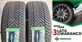 Padangos 2 vnt. 225/45R18 Greentrac Season Master 2025, 3 metų garantija
