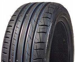 Vasarinė padanga PREMIORRI 205/65R15 Solazo SPlus 94V