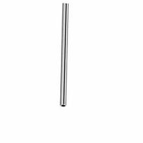 Nerūdijančio plieno vamzdis 304, poliruotas, 5x0,8x250 mm