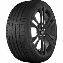 Vasarinės padangos Sumitomo HTR Z5 215/45 R17 91Y, 2 vnt., 2022 m.