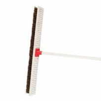 Ilga valymo šepetys su kotu, 60 cm