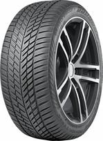 Universali padanga 205/45R17 Nokian SEASONPROOF 2