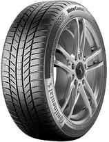 Žieminės padangos Continental WinterContact TS 870 P, 235/55R17 103V XL, 2 vnt., 2025 m.