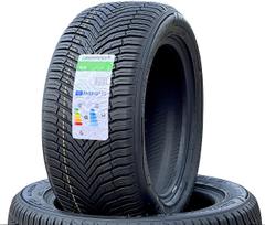 Automobilio padangos 235/50R18, universalios, visiems sezonams