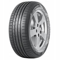 Vasarinė padanga Nokian WETPROOF 215/55R16 97W XL (2022)