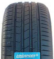 Vasarinės padangos LANDSPIDER 215/50R17 95W XL, 2 vnt., 2026 m.