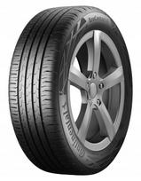 Vasarinė padanga 205/55 R16 Continental EcoContact 6 91V