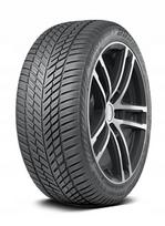 Vasarinės padangos Nokian Seasonproof 2, 205/50R17 93W XL, 2 vnt.