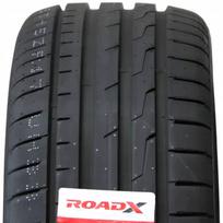 Vasarinės padangos 255/35 R20 RoadX RX Motion DU71 XL, 2 vnt.