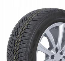 Žieminės padangos KUMHO WINTERCRAFT WP52+ 165/60 R14 79T XL