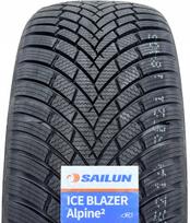 Žieminė padanga SAILUN Alpine 2 215/55 R16, 2026