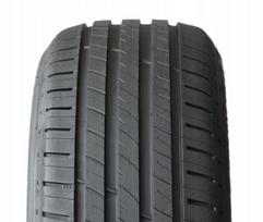 Vasarinės padangos TAURUS SUMMER 3 205/55R16 91V