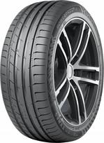 Vasarinė padanga Nokian Powerproof 2, 225/55R17, 1 vnt.
