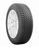 Žieminė–vasarinė padanga Toyo Celsius AS2 215/60 R16 99V XL DOT2024