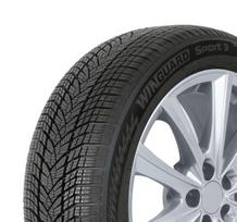 Žieminė padanga NEXEN WINGUARD SPORT 3 225/55 R17 97H