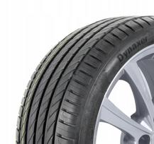Vasarinė padanga KLEBER Dynaxer HP5 205/55R16 94V XL DT1, 2026