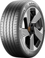 Vasarinė padanga 225/50R17 Continental EcoContact 7