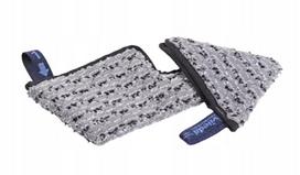 Grindų šluostė Vileda Professional Swep Duo MicroPlus