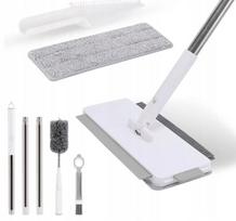 Grindų šluostė Multi 5-in-1