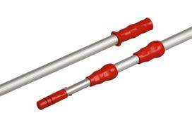 Teleskopinis kotas Vileda Evolution 2x1,25 m