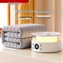 Royalstar Smart Water-Heated Electric Blanket CN plug (adapter included)