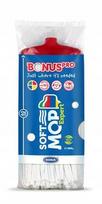 Mopas "SoftMOP" pramoninis, raudonas, BONUS B788, 1 vnt.