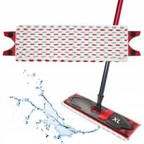 Grindų šluostė Vileda Ultramax XL, 42 cm, itin sugerianti
