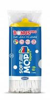 Grindų šluostė SoftMOP, geltona, pramoninė, BONUS B955, 1 vnt.
