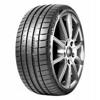 Padanga Kumho ECSTA SPORT 205/50R17 93Y