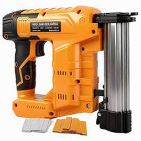 Besiūlis viniakalė BRAD 18GA, tinkama DEWALT 18V/20V, namų rinkiniui