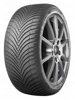 Lengvojo automobilio padanga Kumho SOLUS 4S HA32 235/60R18 107V XL, universalinė